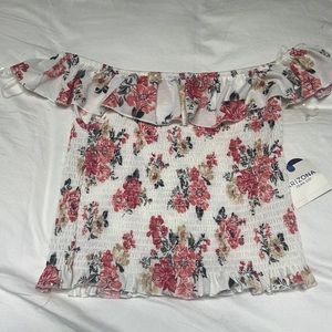 Arizona Gene company tank top